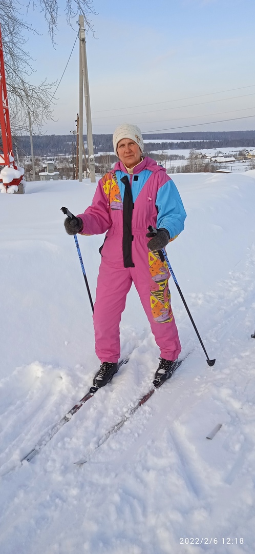 Аникина Зинаида Георгиевна